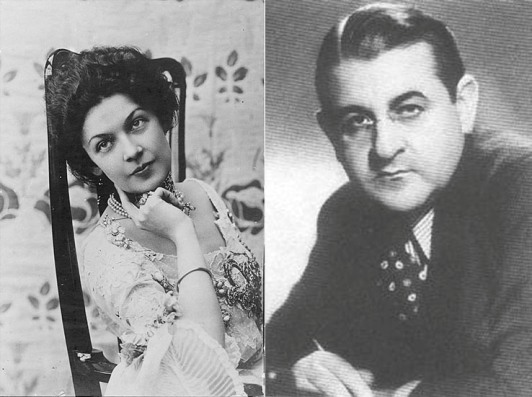 Оскар Строк. Детство и юность (Георгий Родд) / Стихи.ру