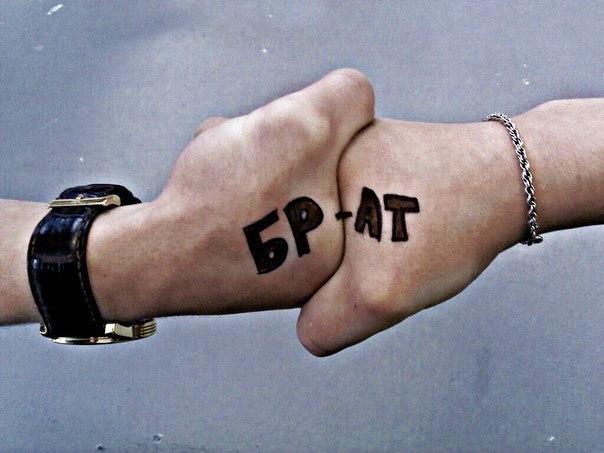 Чаек смешные, картинка с надписью брат я рядом