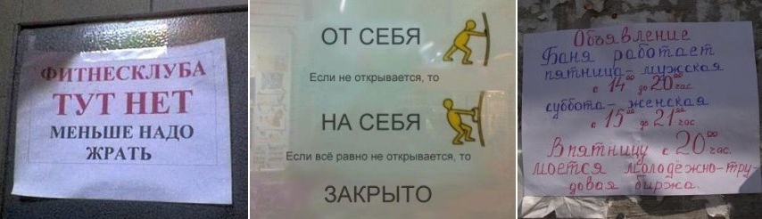 Цветов, смешные картинки здесь нет фитнес клуба меньше надо жрать