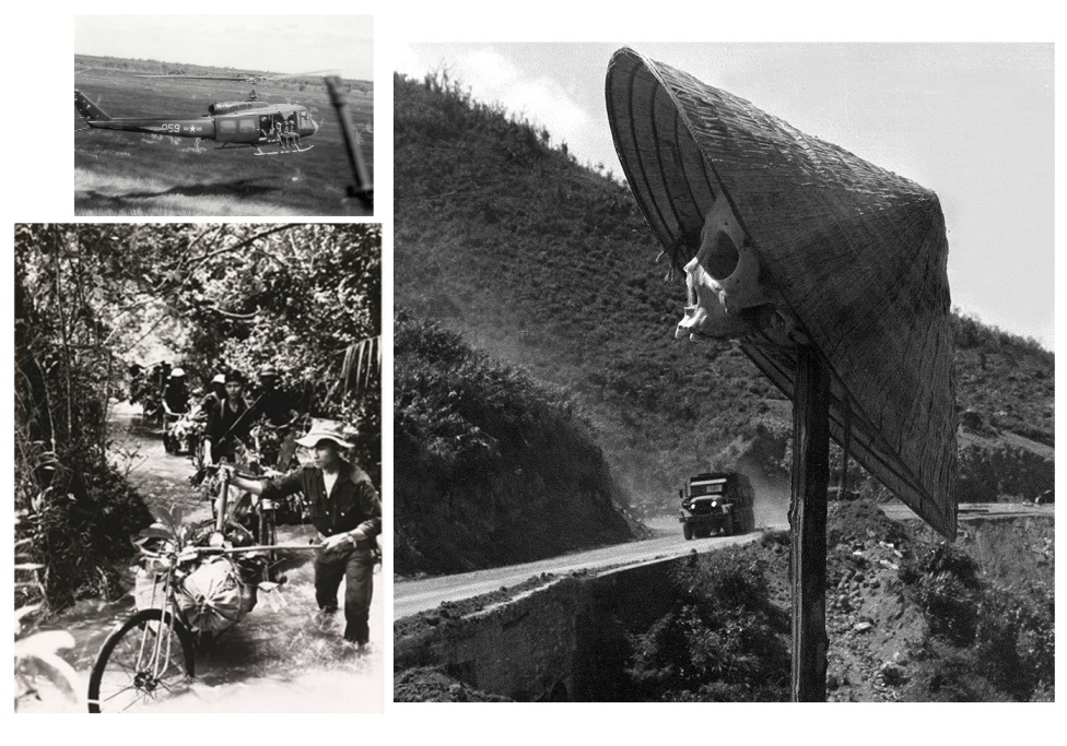 Вьетнам Тропа Хо Ши Мина Игру Вьетнам Тропа Хо Ши Мина Игру