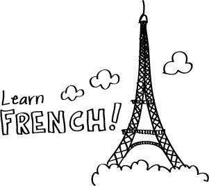 курсы французского для начинающих