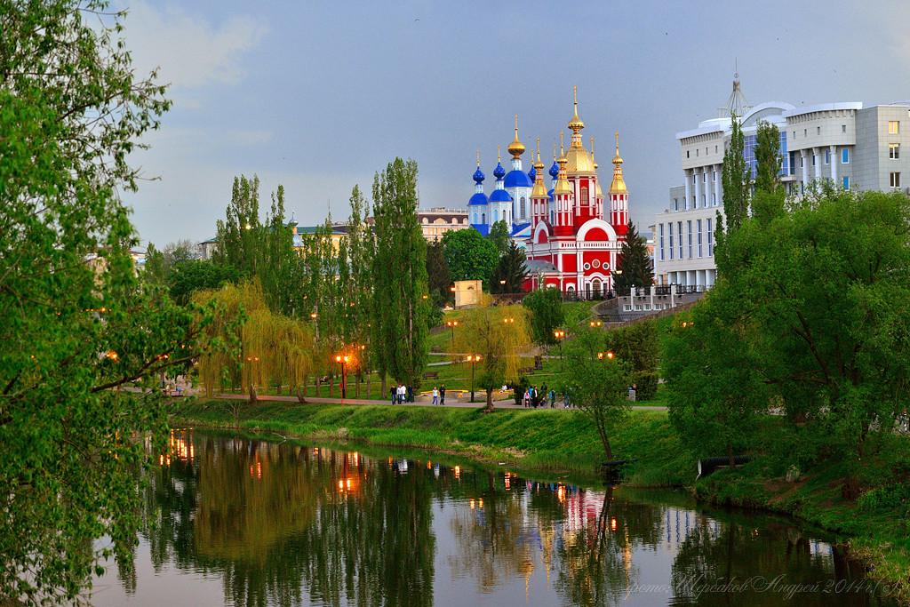Открытку, картинки тамбова города