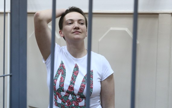 Паночка Надя С