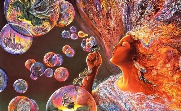 Стих я нарисую жизнь Стих я нарисую жизнь