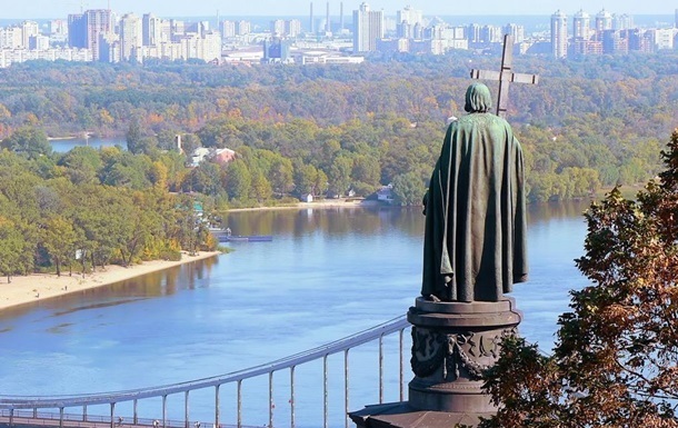 Переименование Украины не за горами