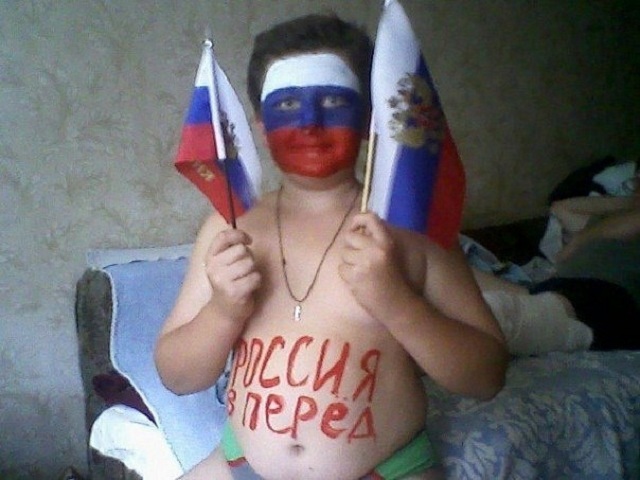 Найк, патриот картинка смешная