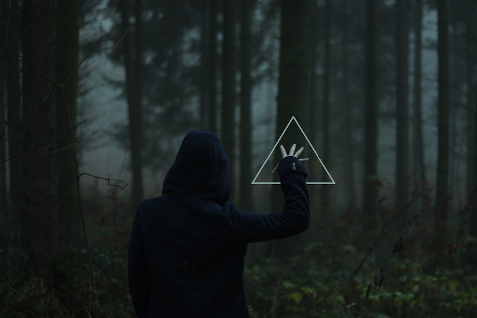 Пусто картинки на аву, мишка