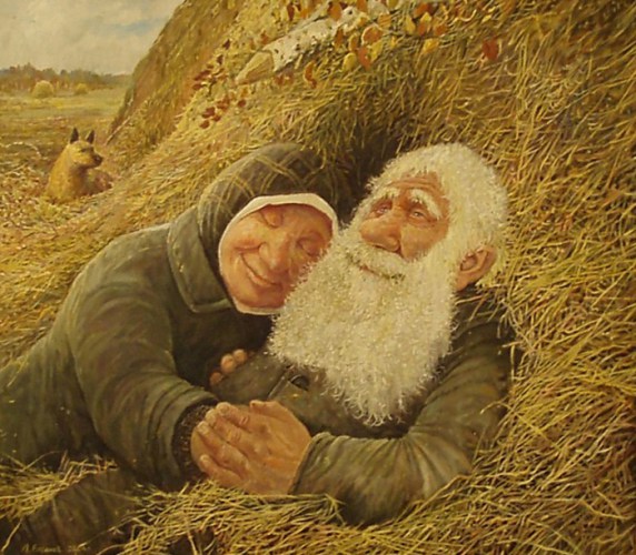 Ох уж эти 90-е!! - 1