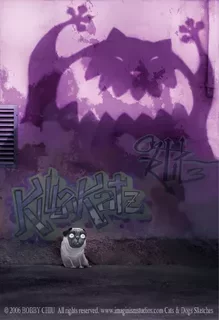 Страшшуточка 2