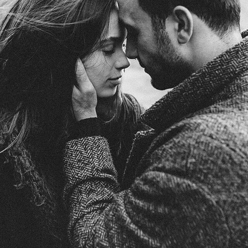 я тебя никому не отдам (Наташа Камаева) / Стихи.ру