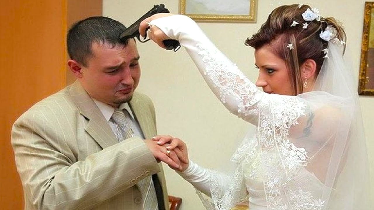 Картинки из загса смешные