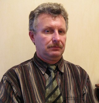 Сергей Кузнецов