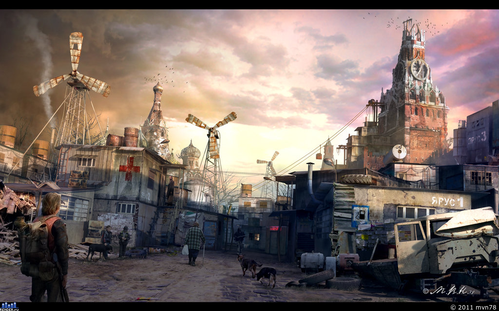 Пророчества на ближайшее будущее России (Нелли Зима