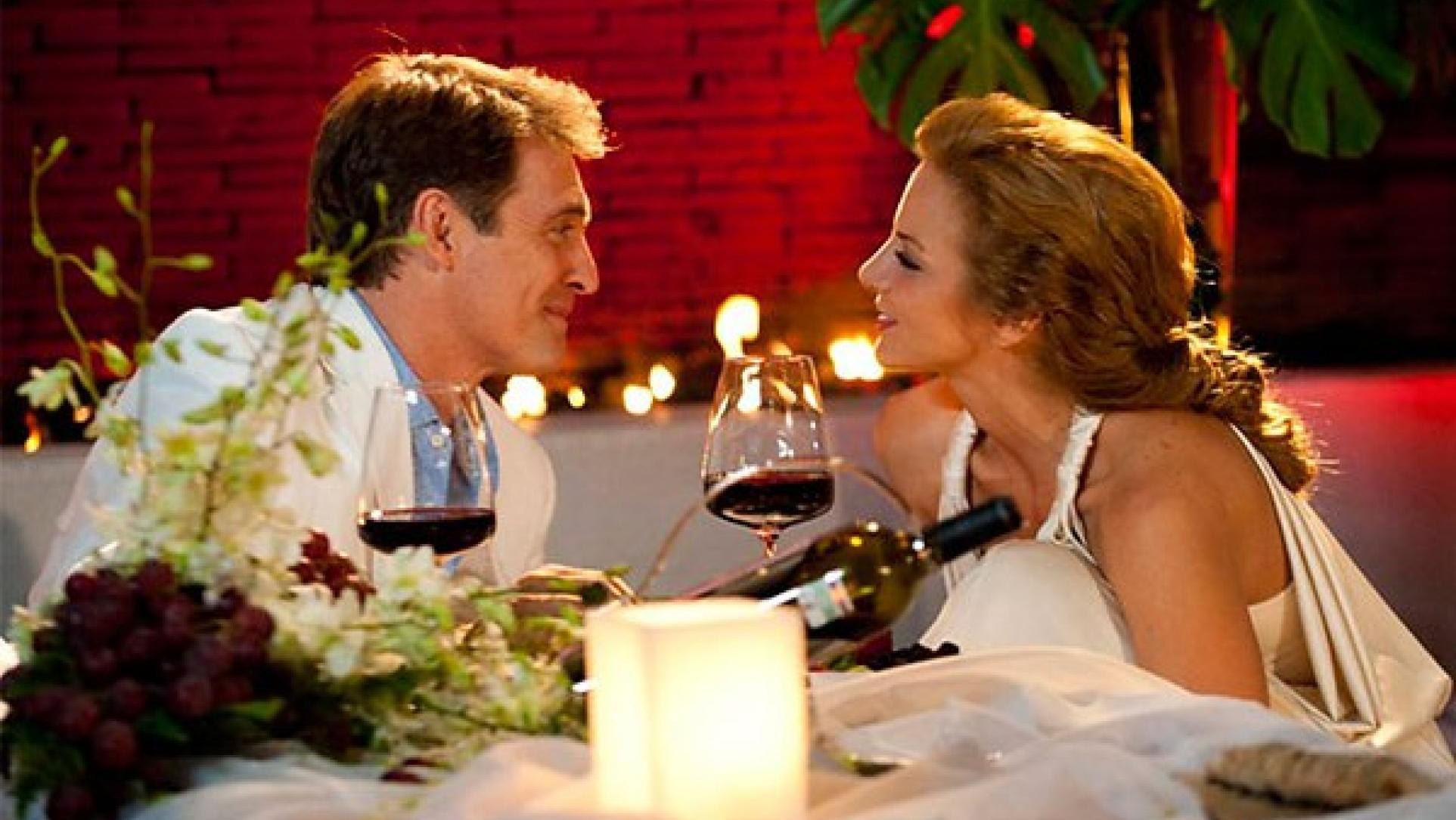 Незабываемый вечер для садовника