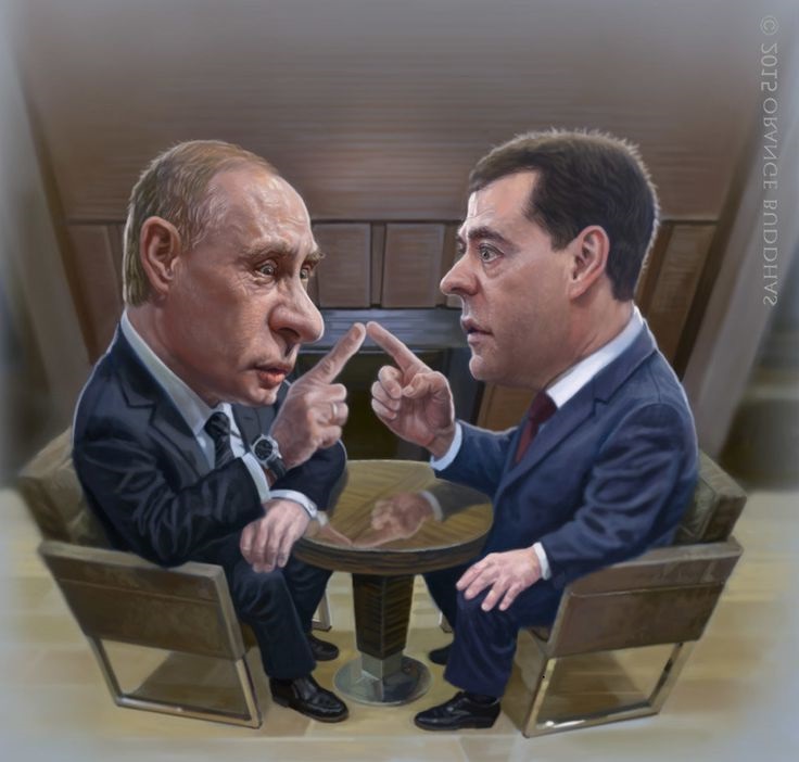 Путин и Медведев сознательно уничтожают Россию (Алексей