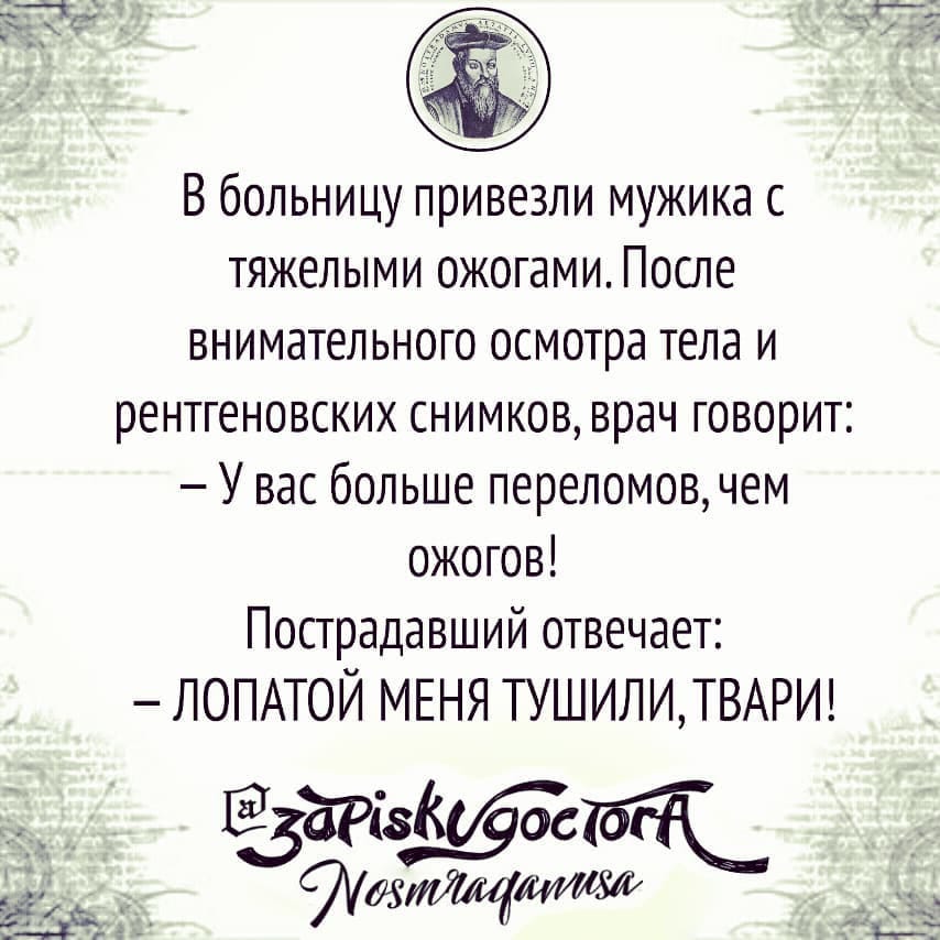 Медвежья услуга