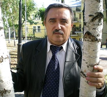 Юрий Кириченко
