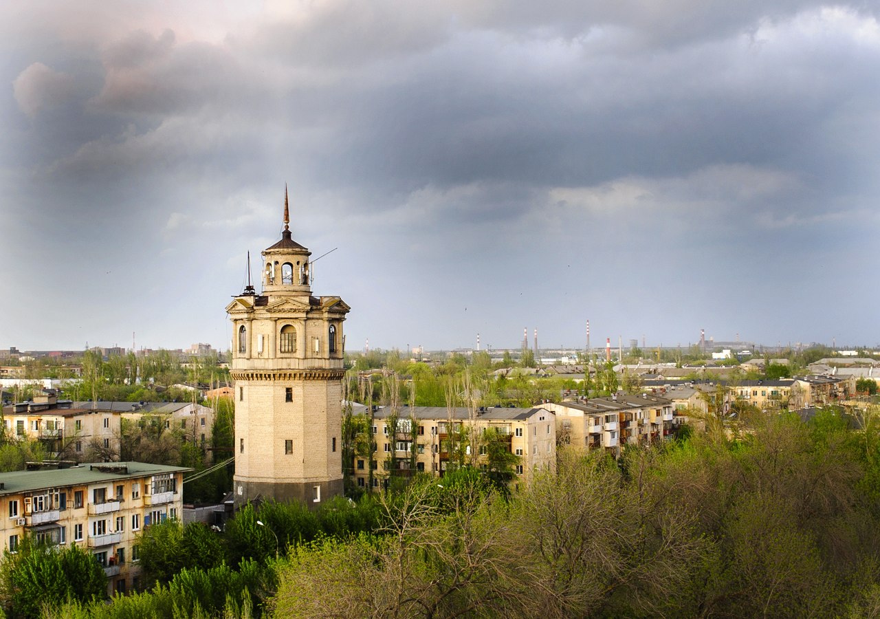 Поздравление первым, картинки волжский красивые
