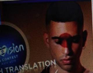 Translation Mahmood. Soldi