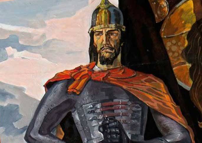 Картинки ал невский