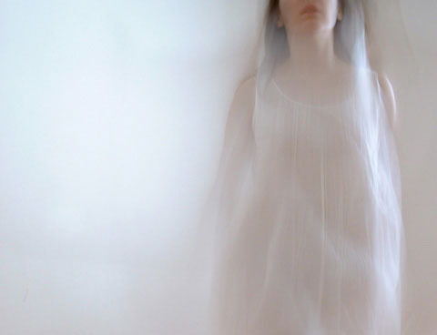 так далеко к воротам рая...