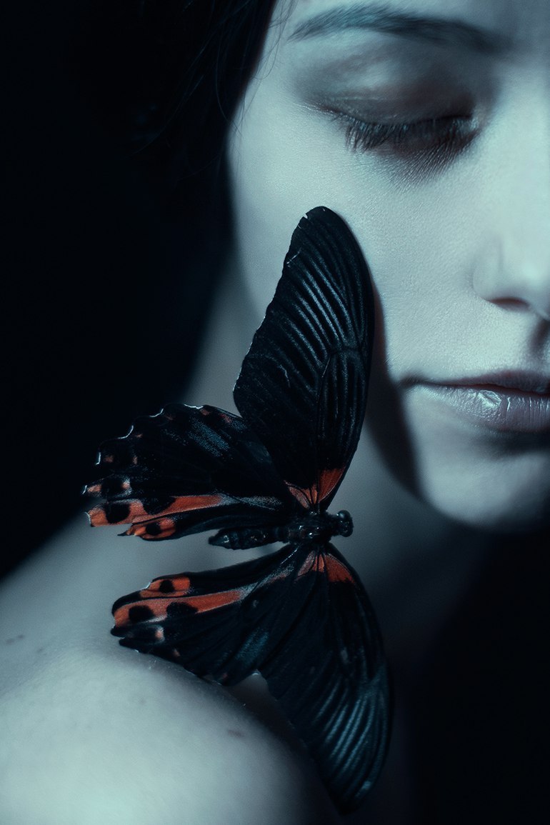 black-butterfly-bad-girl