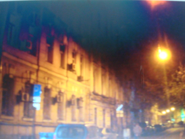 Поэт Арбата