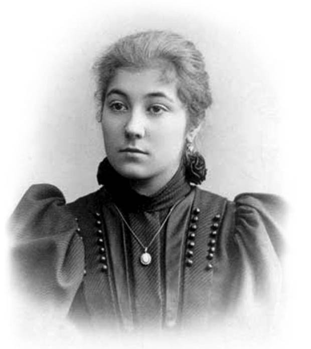 Елена рерих картинки