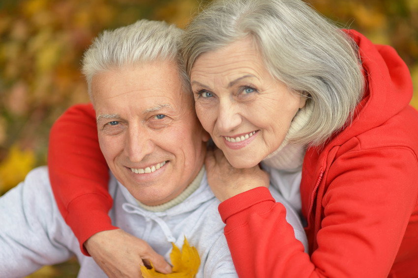 Most Active Senior Dating Online Services In La
