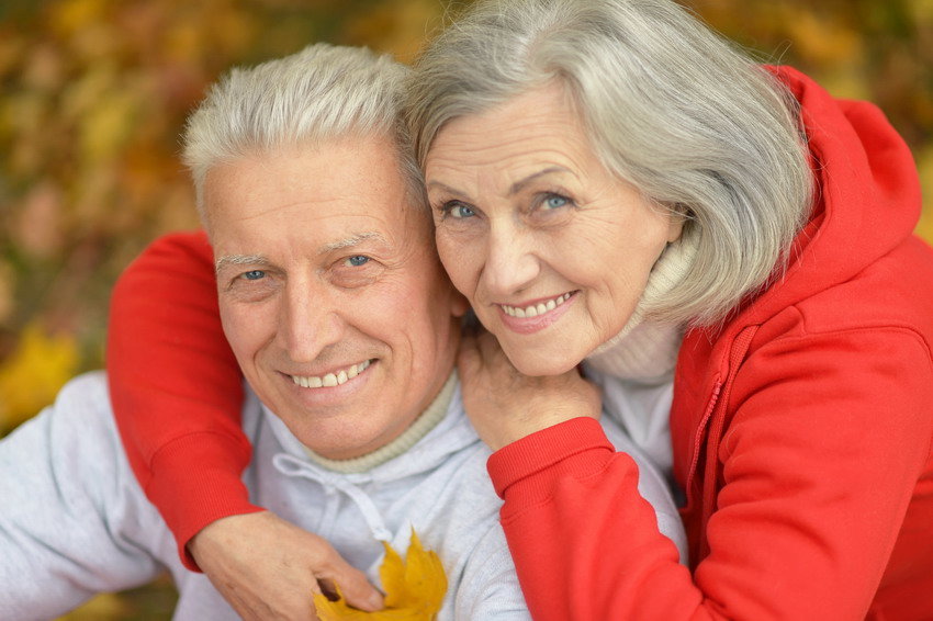 Senior Online Dating Sites In America