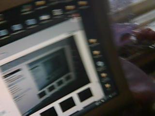 Брутальный бес!