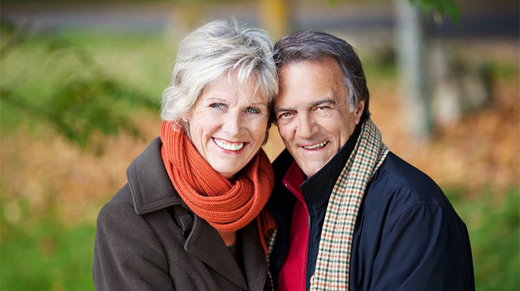 Online Dating Services For Women Over 60