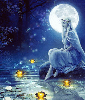 Эспритэя из созвездия Эсприт