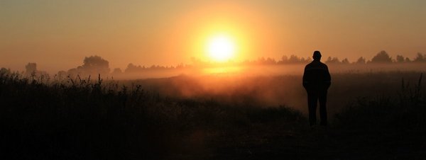 Утренняя прохлада